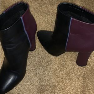 Cabi Fall 2017 Bisset Bootie Size 8